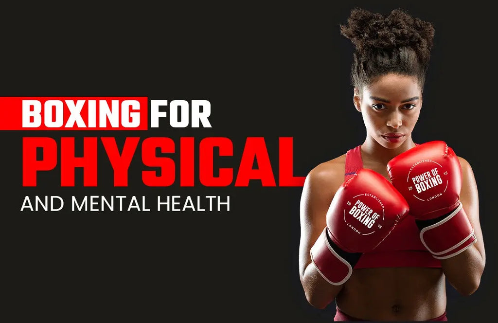 Boxing's Physical and Mental Benefits, Essential Techniques, and Boxing Gear